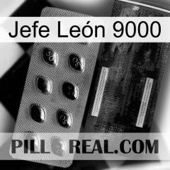 Jefe León 9000 new03